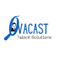 Logo Ovacast